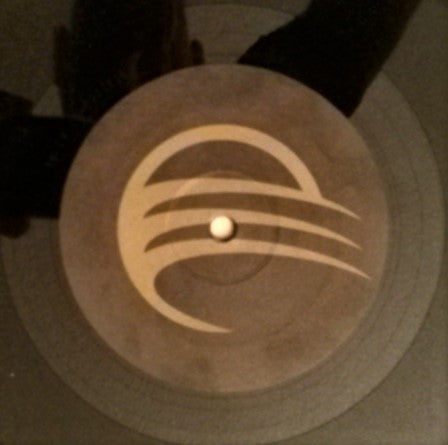 B-Crew : Set Me Free (12")