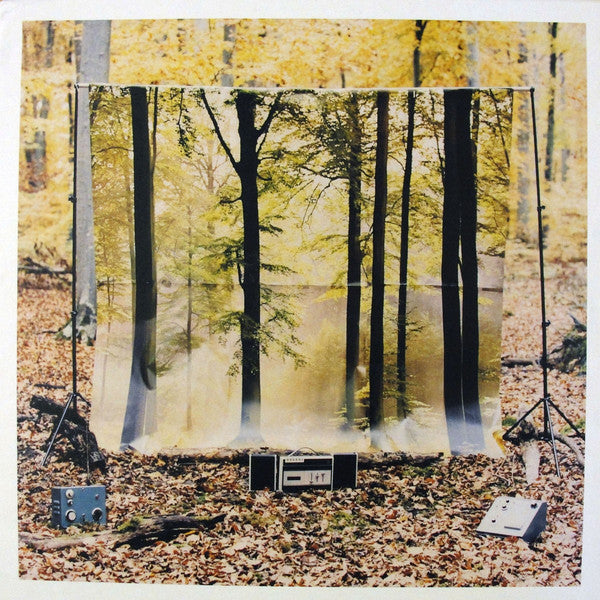 Télépopmusik : Angel Milk - Album Sampler (10", Promo, Smplr)
