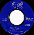 Bob Kuban And The In-Men : The Cheater / Try Me Baby (7", Single)