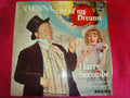 Harry Secombe : Vienna, City Of My Dreams (LP, Album)