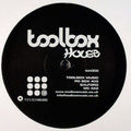 Nik Denton : Wherever You Wanna Go? (12")