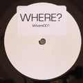 NSD : Where? (12", Unofficial, W/Lbl)