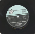 Young Ladies / Business Before Pleasure : I'm Tired Of Running Around / (I'm In) The Prime Of Love (7")