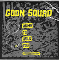 Goon Squad : Eight Arms To Hold You (7", Styrene)