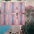 Quincy Jones / The Isley Brothers / Isley Jasper Isley : The Artists Volume IV (LP, Comp)