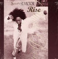 Sandra St. Victor : Rise (12")
