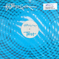Groovelvet Feat Tafuri : EverSince You (12", TP)