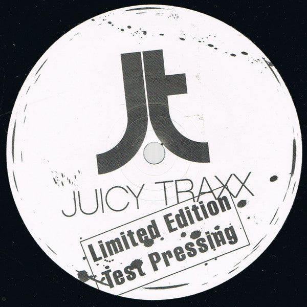 Robbie Rivera / DJ Rooster & Sammy Peralta : Unreleased Mixes (12")