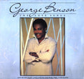 George Benson : The Love Songs (LP, Comp)
