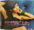 Christina Milian : AM To PM (CD, Single, Enh)