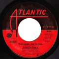 Roberta Flack With Donny Hathaway : The Closer I Get To You (7", MO)