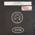 Party Faithful : Brass: Let There Be House (12", Promo)