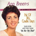 Ann Breen : Pal Of My Cradle Days (7", Single)