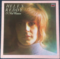 Helen Reddy : I Am Woman (LP, RE)