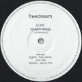 Elixir (12) : Broken Wings (12")