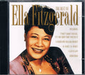 Ella Fitzgerald : The Best Of (CD, Comp)