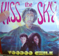 Kiss The Sky : Voodoo Chile (7", Single)