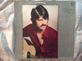Jim Weatherly : Magnolias & Misfits (LP, Album)