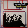 James Talk : Get Down (12")