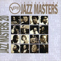 Various : Introducing Verve Jazz Masters (CD, Comp)