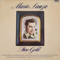 Mario Lanza : Pure Gold (LP, Album, RE)