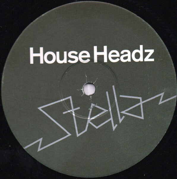 House Headz : Stella (12")