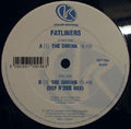 Fatliners : The Shrink (12")