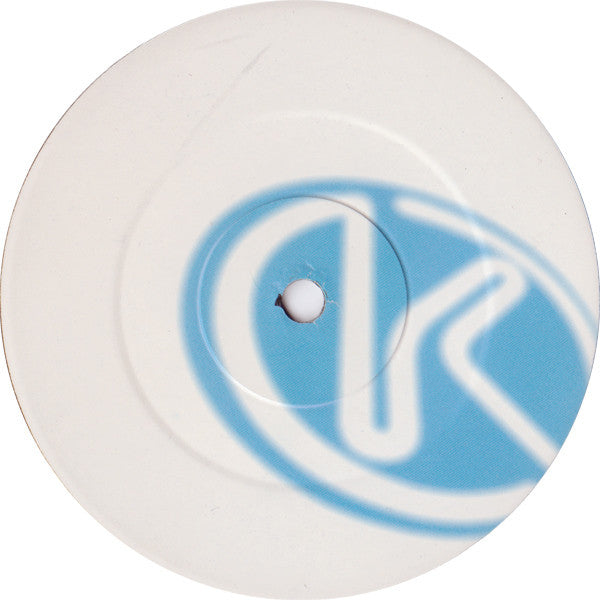Fatliners : The Shrink (12")