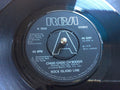 Rock Island Line : Choo Choo Ch'Boogie (7", Promo)