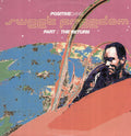 Positive Gang : Sweet Freedom (Part 2 The Return) (12")