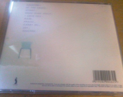 Yfriday : Open (CD, Album)