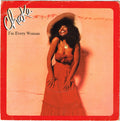 Chaka Khan : I'm Every Woman (7", Single)