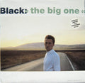 Black (2) : The Big One (7", Single, Ltd, Pos)