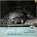 Pyotr Ilyich Tchaikovsky, Robert Irving (2) Conducting The Philharmonia Orchestra : Swan Lake (LP, Mono, RP)