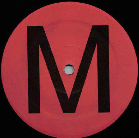 Pleasure Pump (2) : Over & Over (12")