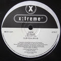 Simone : Hey Fellas (12")
