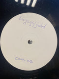 Emjay (3) : Jaded (12", Single, W/Lbl)