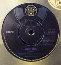 Harpo : Movie Star (7", 4-P)