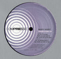 Sandy Warez : Trash Punk EP (12", EP)