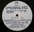 Age Of Chance : Take It! (12", W/Lbl, Sta)