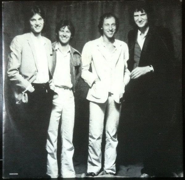 Dire Straits : Communiqué (LP, Album, RE, Ora)
