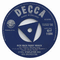 Cyril Stapleton And His Orchestra : Nick Nack Paddy Whack (7")
