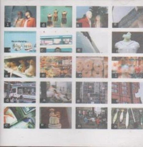 Various : Sold As Scene (CD, Comp)