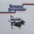 Braund Reynolds : Rocket (A Natural Gambler) (12")