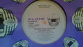 Riviera (4) Featuring Shani (2) : Paradise (Medley) (12", Promo)