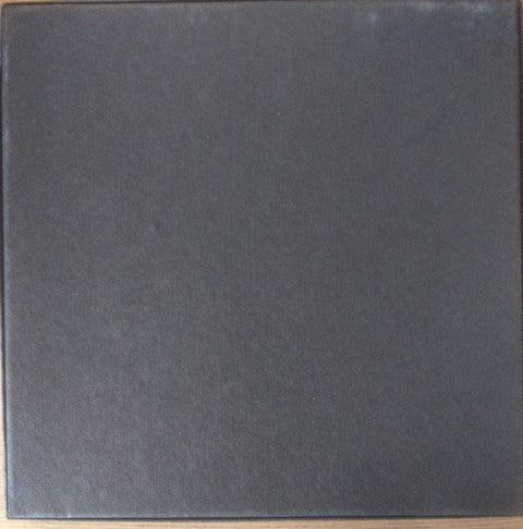 The Christians : I Found Out (10", Ltd, Num, Box)