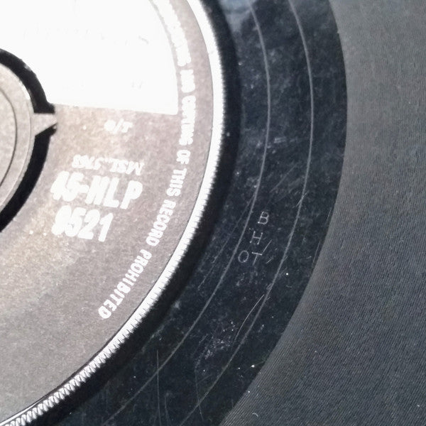Sandy Nelson : Drums Are My Beat (7", Single)