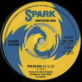 Wigan's Ovation : Per-so-nal-ly (7", Single, 4-P)