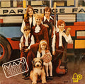 The Partridge Family Starring Shirley Jones (2) Featuring David Cassidy : Breaking Up Is Hard To Do (7", Maxi, 4-P)