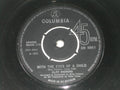 Cliff Richard : With The Eyes Of A Child (7", Single, 4-P)